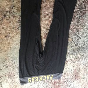 Green Bay Packers casual loungewear pant